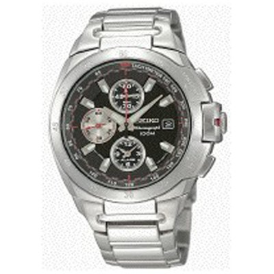 Montre Seiko SNA643P1 Chronograph