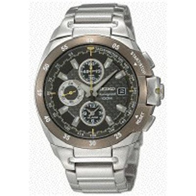 Montre Seiko SNA651P1 Chronograph