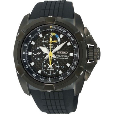 Montre Seiko Velatura SNAE17P1 Velatura Chronograph