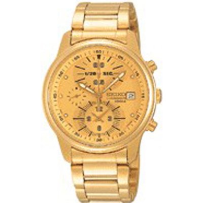 Montre Seiko SND380P9