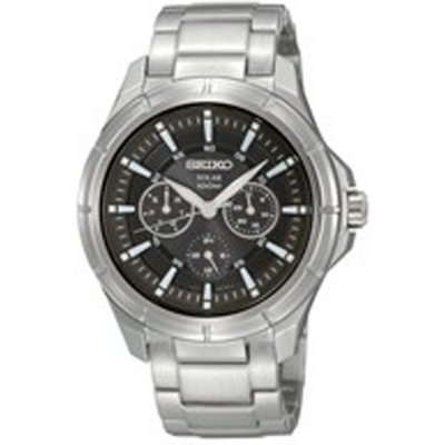 Montre Seiko SNE069P1 Criteria Solar