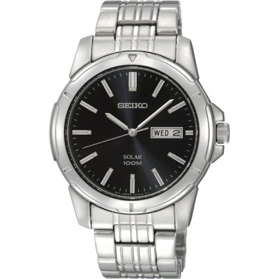 Montre Seiko SNE093P1 Solar