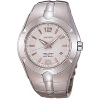 montre Seiko SNG077P1 Arctura Kinetic