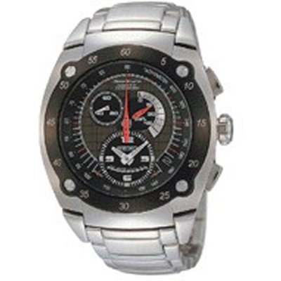 Montre Seiko SNL043P1 Sportura