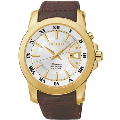 Montre Seiko Premier SNQ144P1
