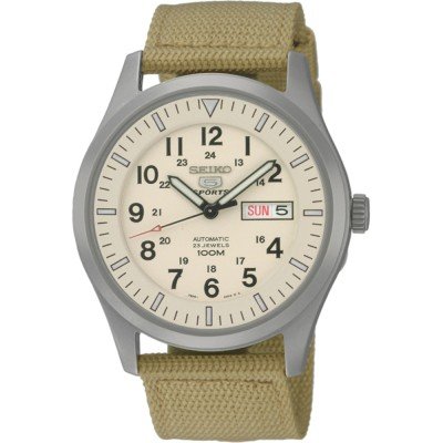 Montre Seiko 5 SNZG07J1