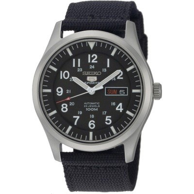 Montre Seiko 5 SNZG15K1 Seiko 5 Sports