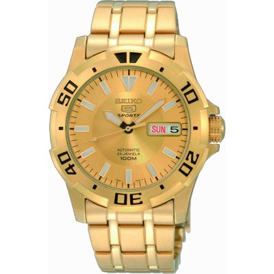 Montre Seiko SNZJ46K1 Seiko 5 Sports