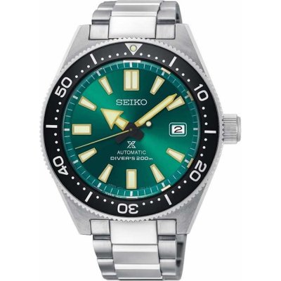 montre Seiko SPB081J1 Prospex Sea