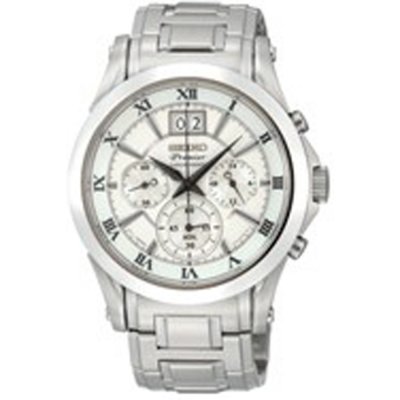 Montre Seiko SPC063P1 Premier