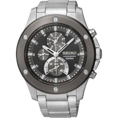 Montre Seiko SPC097P1 Chronograph