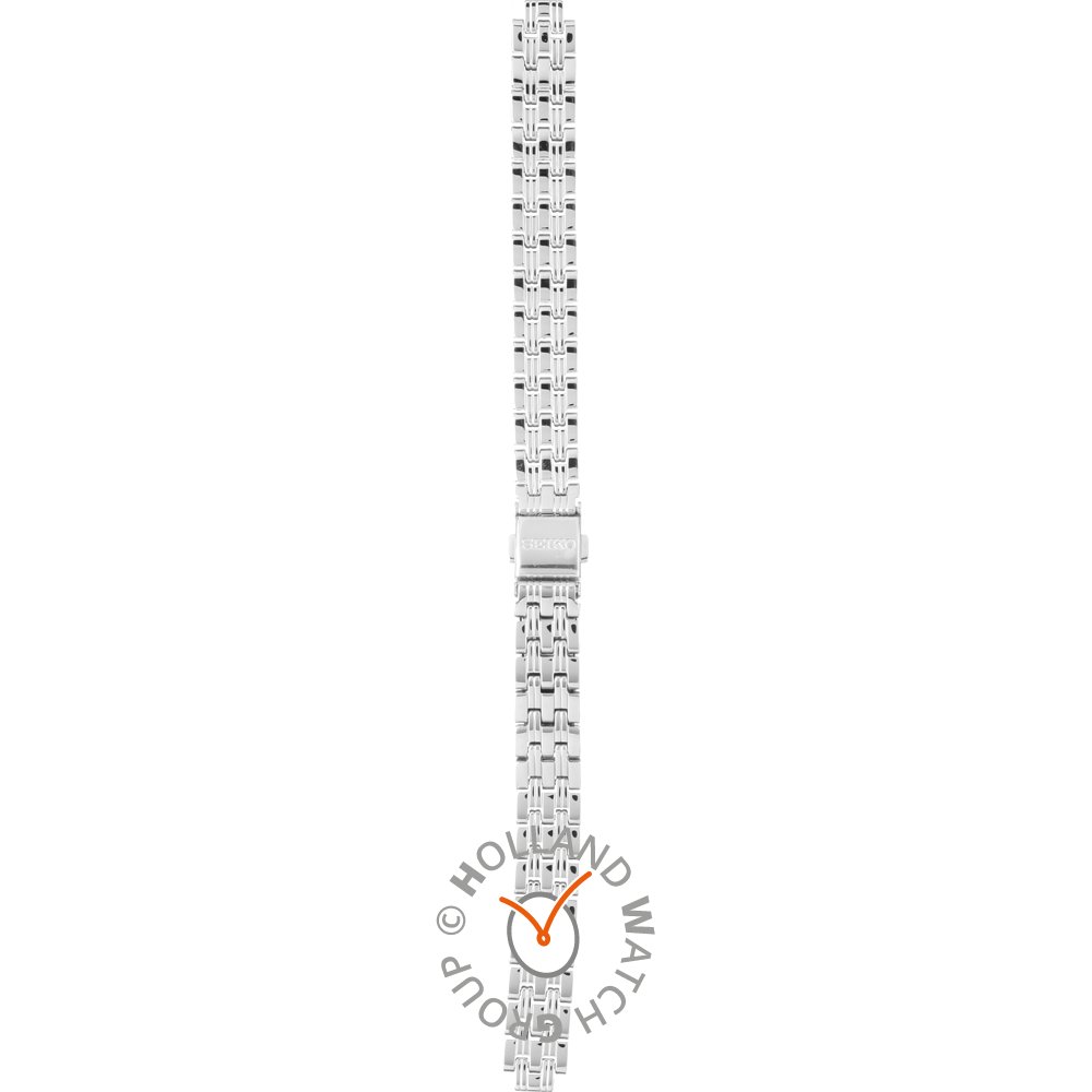 Bracelet Seiko Straps Collection 4A5L1JM Spirit