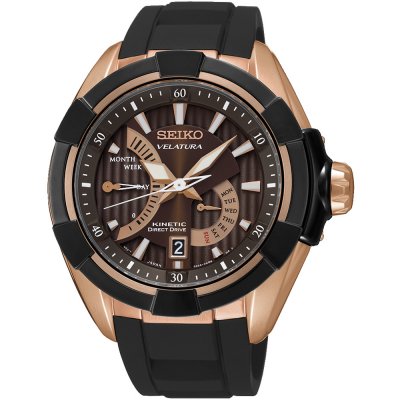 montre Seiko SRH020P1 Velatura