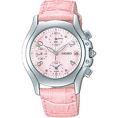 Montre Seiko SRJC005