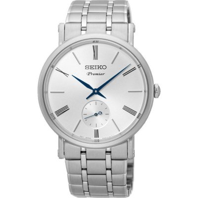 Montre Seiko Premier SRK033P1