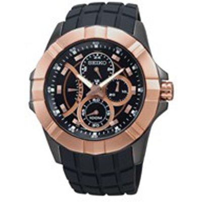 montre Seiko SRL072P1 Lord