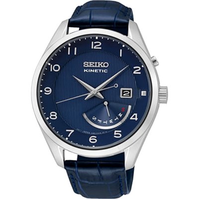 montre Seiko SRN061P1 Kinetic