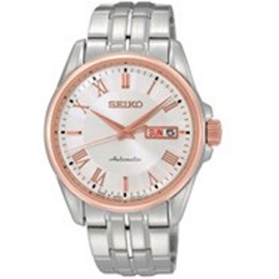 montre Seiko SRP186J1 Presage