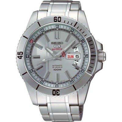 montre Seiko SRP421K1 Seiko 5 Sports