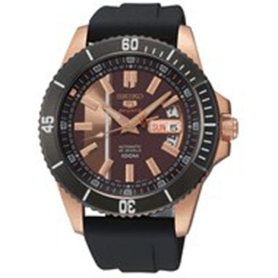 montre Seiko SRP430K1 Seiko 5 Sports