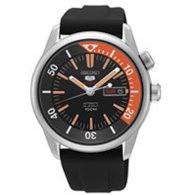 montre Seiko SRPB31K1 Seiko 5 Sports