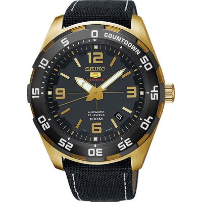 montre Seiko SRPB86K1 Seiko 5 Sports