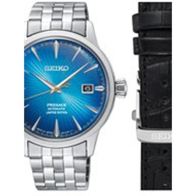 montre Seiko SRPC45J1 Presage