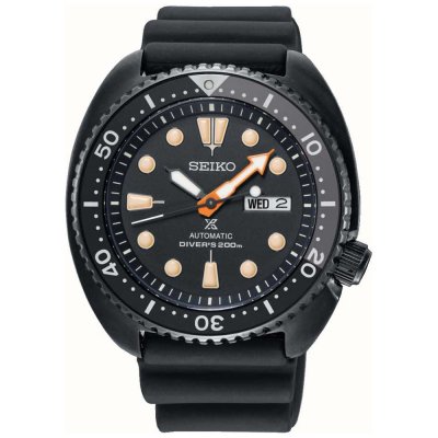 montre Seiko SRPC49K1 Prospex Sea