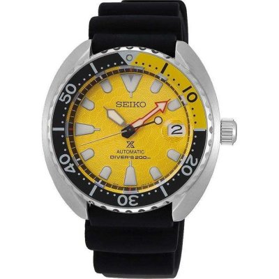 montre Seiko SRPD19K1 Prospex
