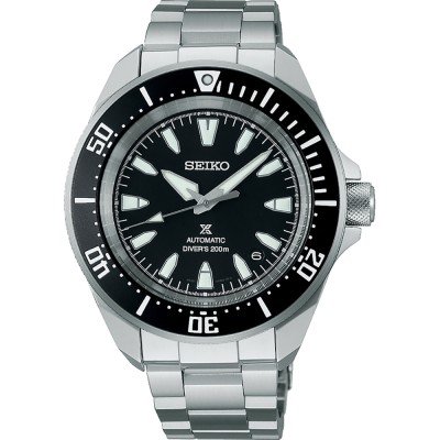 Montre Seiko Sea SRPL13K1 Prospex Samurai