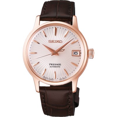 montre Seiko SRRY028 Presage