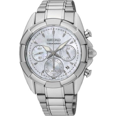Montre Seiko SRW807P1