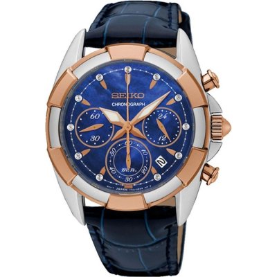 Montre Seiko SRW810P1