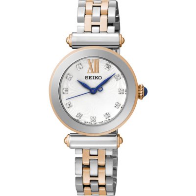 Montre Seiko SRZ400P1