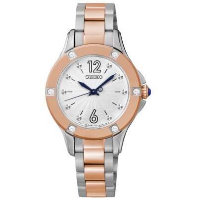 Montre Seiko SRZ422P1