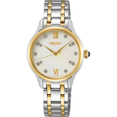 Montre Seiko SRZ544P1