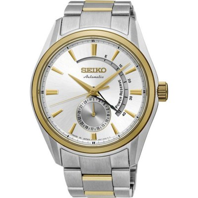 montre Seiko SSA306J1 Presage