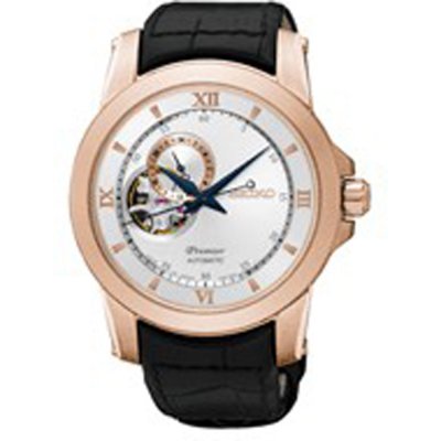 montre Seiko SSA326J1 Premier