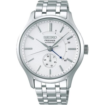 montre Seiko SSA395J1 Presage