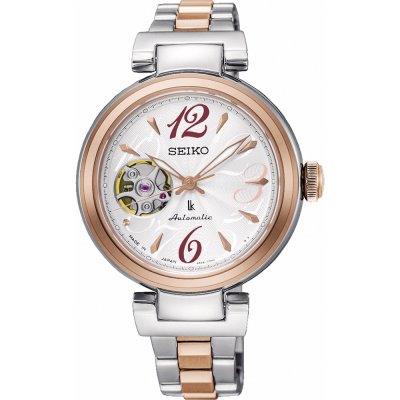 Montre Seiko SSA806J1 Lukia