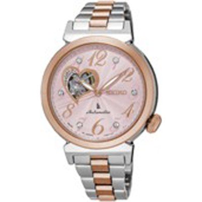 montre Seiko SSA846J1 Lukia