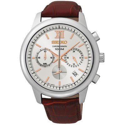 montre Seiko SSB143P1