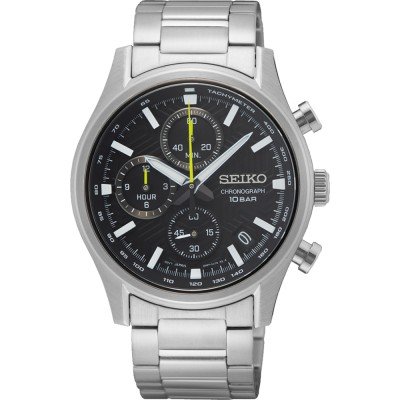 Montre Seiko SSB419P1