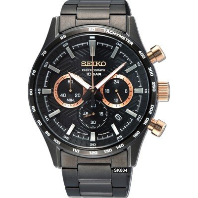 Montre Seiko SSB475P1