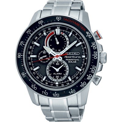 Montre Seiko SSC357P1 Sportura
