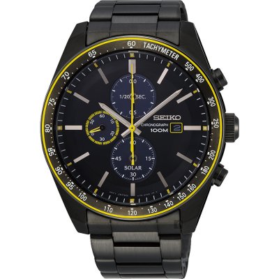 Montre Seiko SSC729P1 Criteria