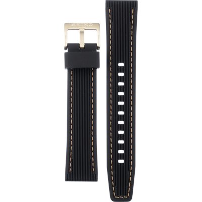 Bracelet Seiko Straps Collection R03G013K0 SSC804P1