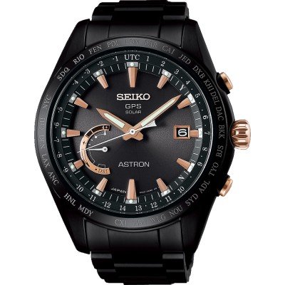Montre Seiko SSE113J1 Astron GPS