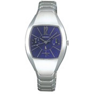 montre Seiko SSVB037 Lukia
