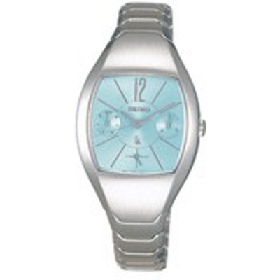 montre Seiko SSVB047 Lukia